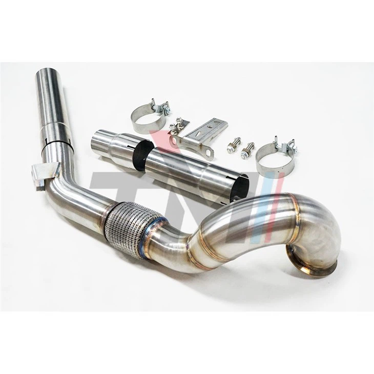 Golf Mk7 Gti Downpipe (2)